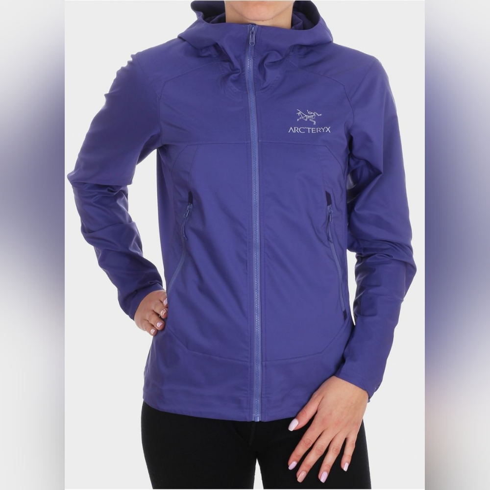 Arc'teryx Tenquille Hoody Jacket - S